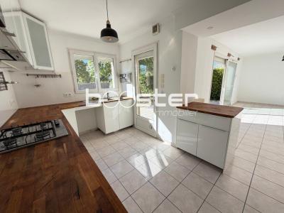 Acheter Maison 113 m2 Balma