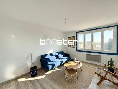 For sale Toulouse 2 rooms 39 m2 Haute garonne (31300) photo 0
