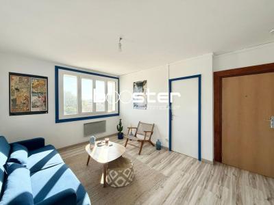 Annonce Vente 2 pi�ces Appartement Toulouse 31