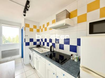 Acheter Appartement 39 m2 Toulouse