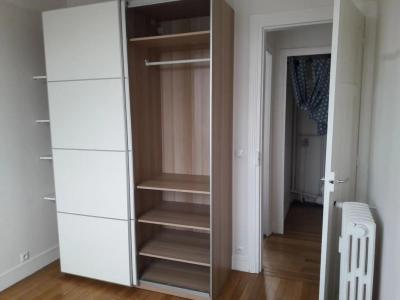 For rent Bois-colombes 2 rooms 32 m2 Hauts de Seine (92270) photo 0