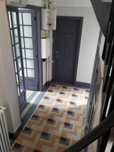 Annonce Location 2 pi�ces Appartement Bois-colombes 92