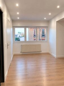 Louer Appartement 37 m2 Clichy