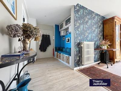 For sale Nantes 4 rooms 73 m2 Loire atlantique (44100) photo 0
