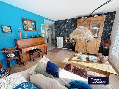Acheter Appartement Nantes Loire atlantique