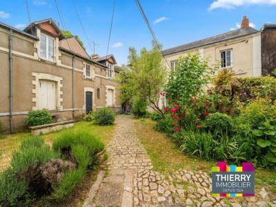 Annonce Vente 5 pi�ces Appartement Nantes 44
