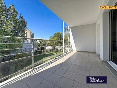 Annonce Vente 3 pi�ces Appartement Nantes 44