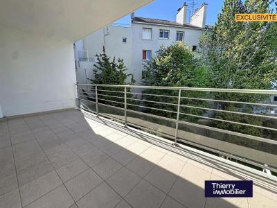 Acheter Appartement 68 m2 Nantes