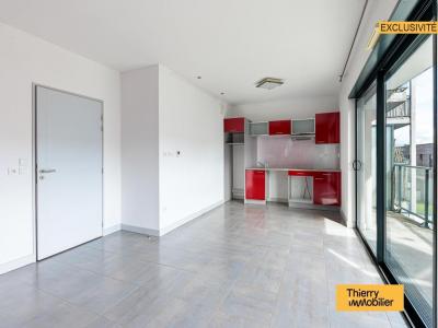 Acheter Appartement 64 m2 Thouare-sur-loire