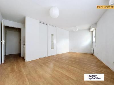 Annonce Vente Appartement Nantes 44