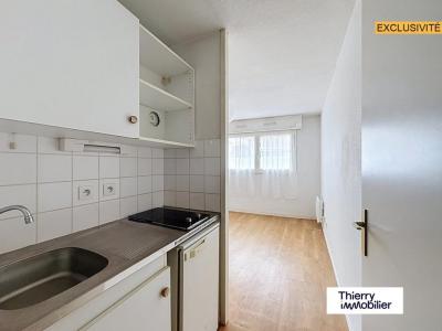 Acheter Appartement 24 m2 Nantes