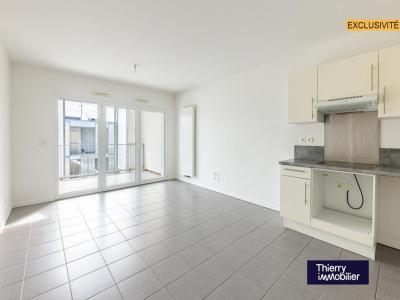 Annonce Vente 3 pi�ces Appartement Nantes 44