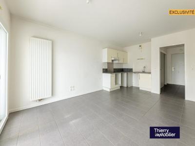 Acheter Appartement 53 m2 Nantes