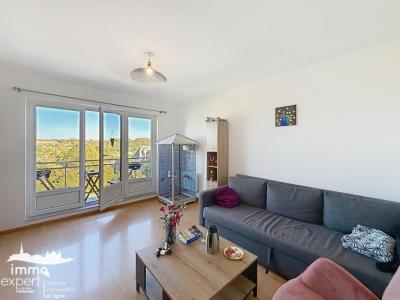 Annonce Vente 2 pi�ces Appartement Mirecourt 88