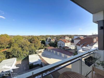 Acheter Appartement 50 m2 Mirecourt