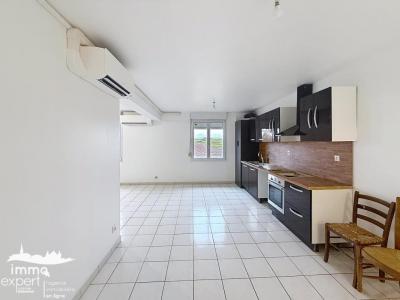 For rent Dombasle-en-xaintois 3 rooms 83 m2 Vosges (88500) photo 0