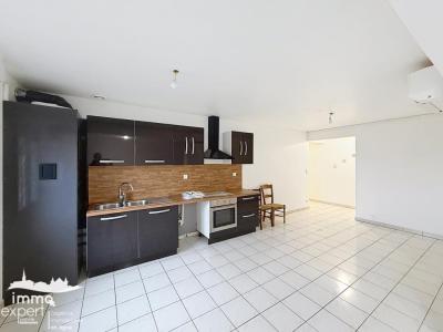 Annonce Location 3 pi�ces Appartement Dombasle-en-xaintois 88