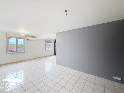 Louer Appartement 83 m2 Dombasle-en-xaintois