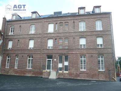For rent Beauvais 2 rooms 33 m2 Oise (60000) photo 0