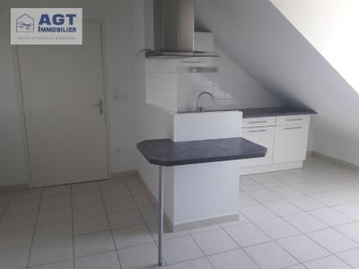 Annonce Location 2 pi�ces Appartement Beauvais 60