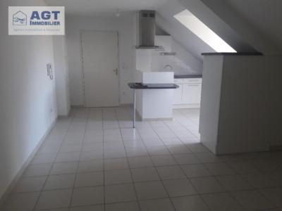 Louer Appartement Beauvais Oise