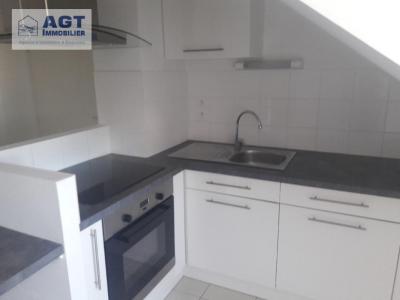 Louer Appartement Beauvais 537 euros