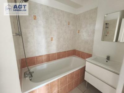 Louer Appartement 57 m2 Beauvais