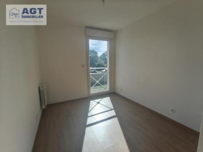 Louer Appartement Beauvais Oise