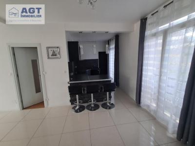For rent Beauvais 4 rooms 72 m2 Oise (60000) photo 0