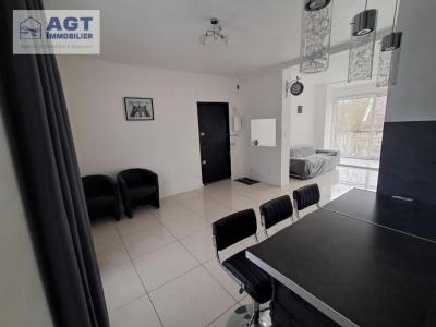 Louer Appartement Beauvais Oise