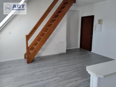 Louer Appartement 34 m2 Beauvais