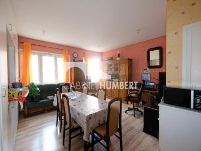 For sale Saint-etienne 5 rooms 91 m2 Loire (42000) photo 0