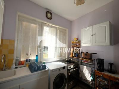Acheter Appartement 91 m2 Saint-etienne