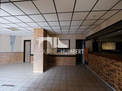 Louer Local commercial Saint-etienne Loire