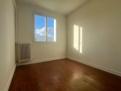 Acheter Appartement 69 m2 Chateau-renault