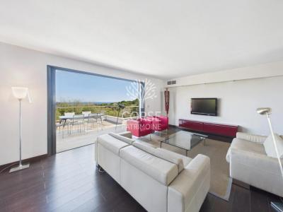 For sale Sainte-lucie-de-porto-vecchio 6 rooms 242 m2 Corse (20144) photo 1