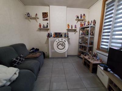 Annonce Vente 6 pi�ces Maison Trith-saint-leger 59