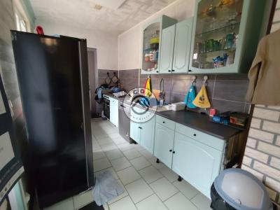 Acheter Maison 101 m2 Trith-saint-leger
