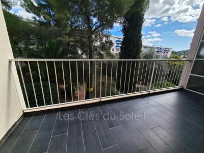 Annonce Vente 4 pi�ces Appartement Toulon 83