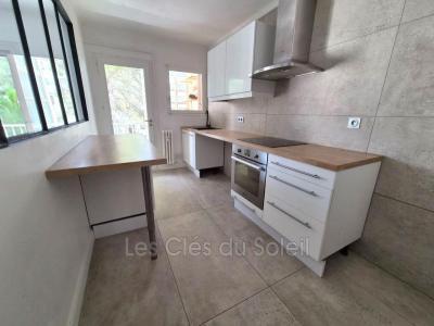 Acheter Appartement 71 m2 Toulon