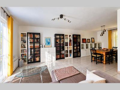 Annonce Vente 5 pi�ces Maison Brignoles 83