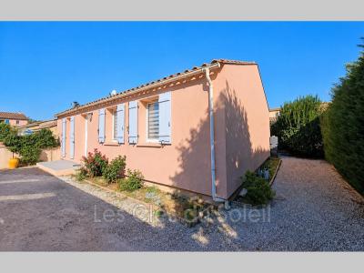 Acheter Maison Brignoles Var