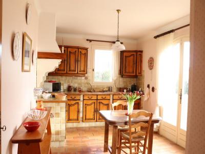 Acheter Maison 110 m2 Pertuis