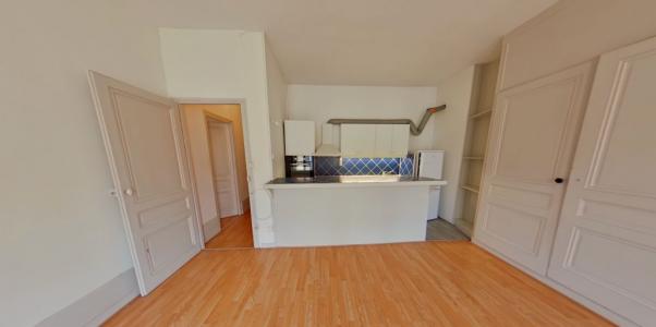Annonce Location 3 pi�ces Appartement Lyon-7eme-arrondissement 69