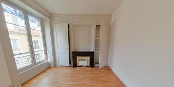 Louer Appartement 69 m2 Lyon-7eme-arrondissement