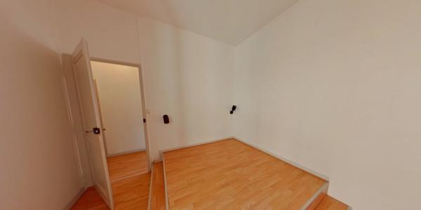 Louer Appartement Lyon-7eme-arrondissement Rhone