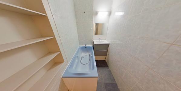 Louer Appartement Lyon-7eme-arrondissement 890 euros
