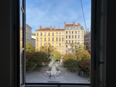 Annonce Location Appartement Lyon-2eme-arrondissement 69
