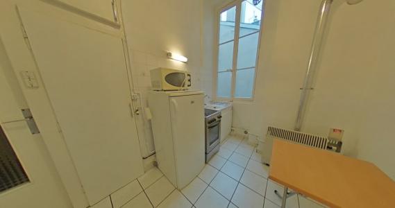 Annonce Location Appartement Lyon-6eme-arrondissement 69