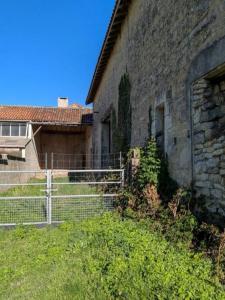 Annonce Vente Maison Sauze-vaussais 79